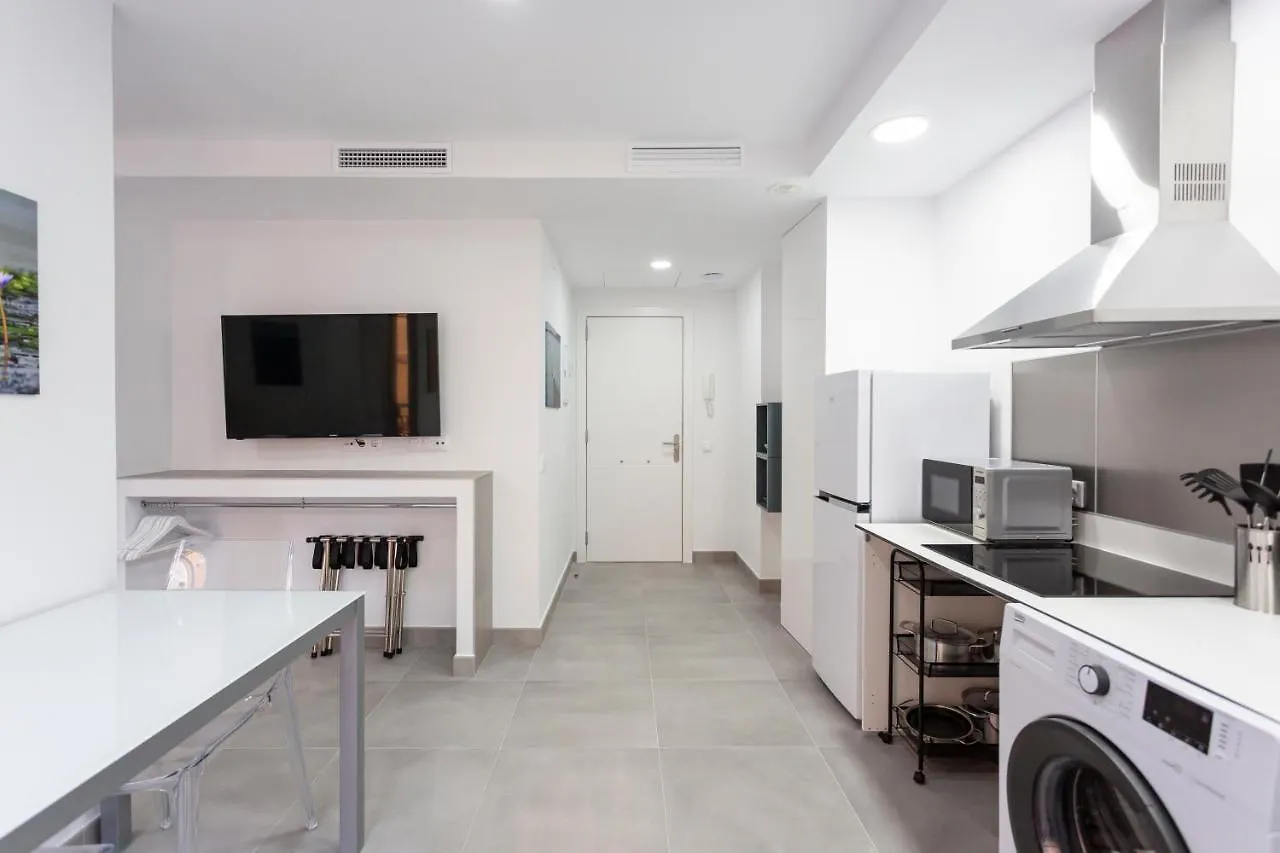 8 Lacus Victoria L'Hospitalet de Llobregat Espagne