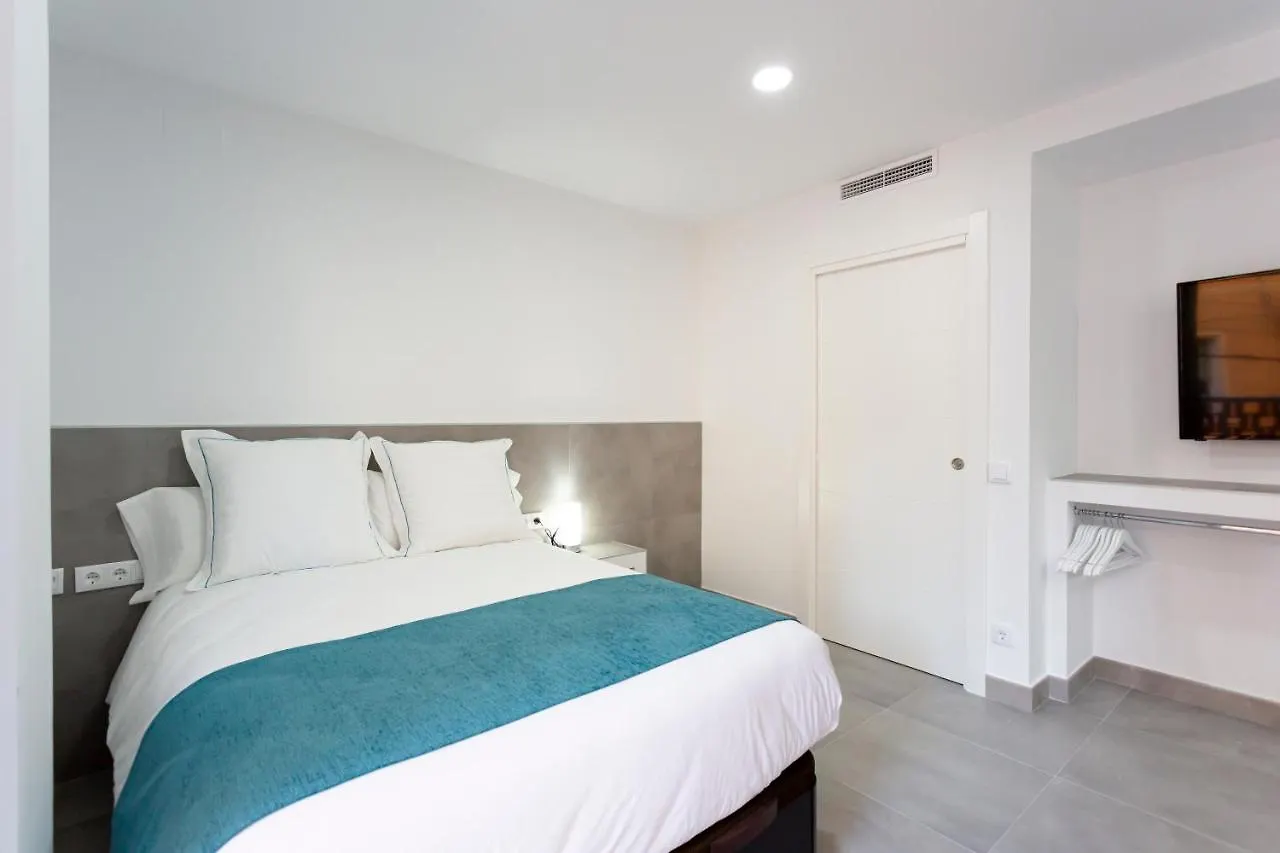 8 Lacus Victoria L'Hospitalet de Llobregat 0*,  Espagne